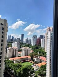 Valley Park (D10), Condominium #591396931